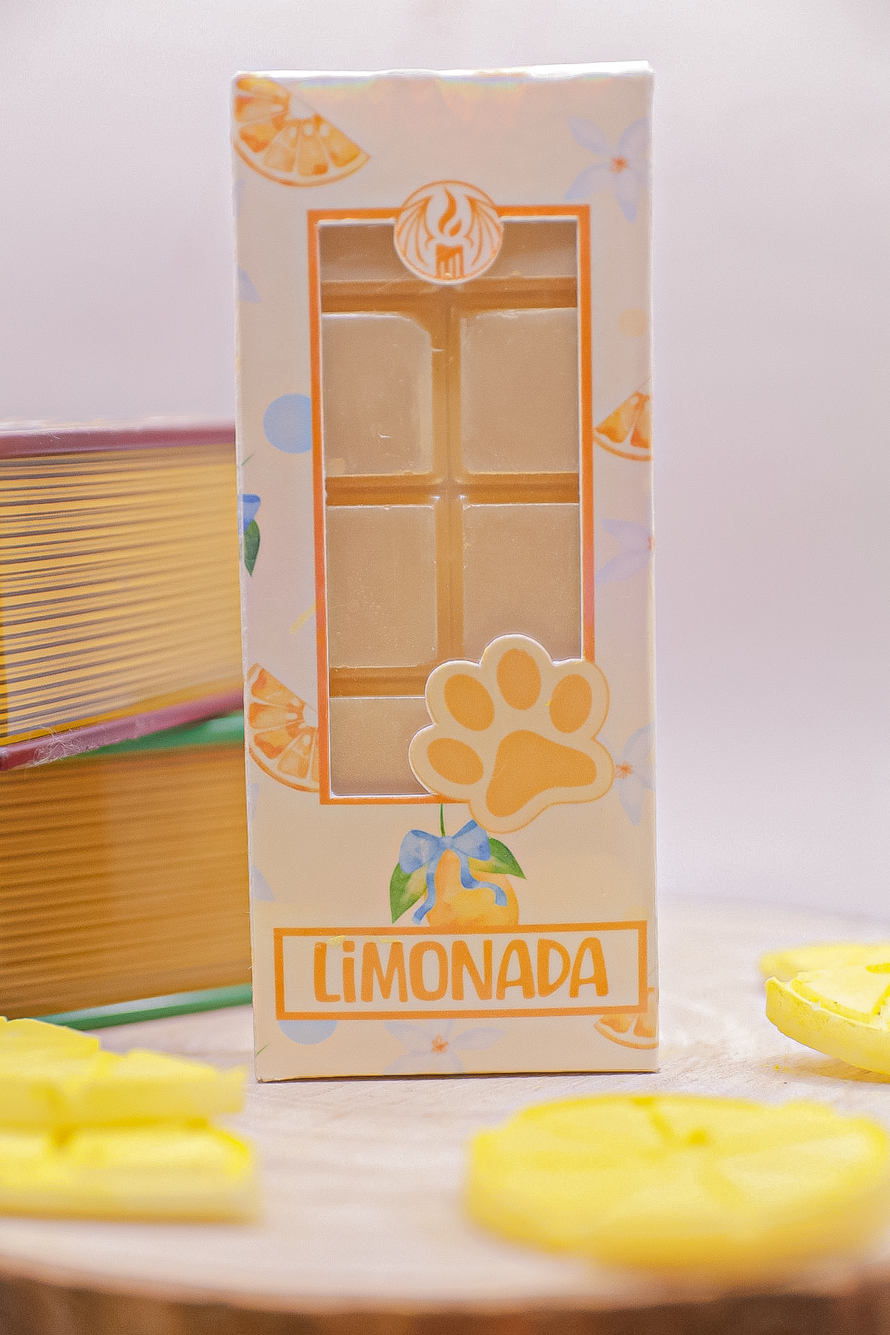 Pack de iniciación (edicion tableta pequeña)