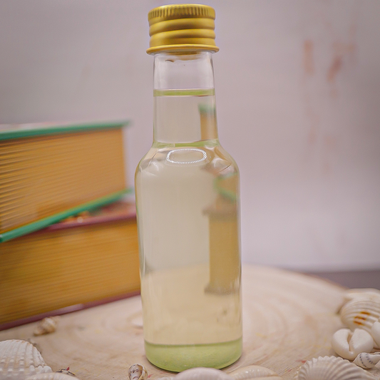 Wax melt formato elixir citronela