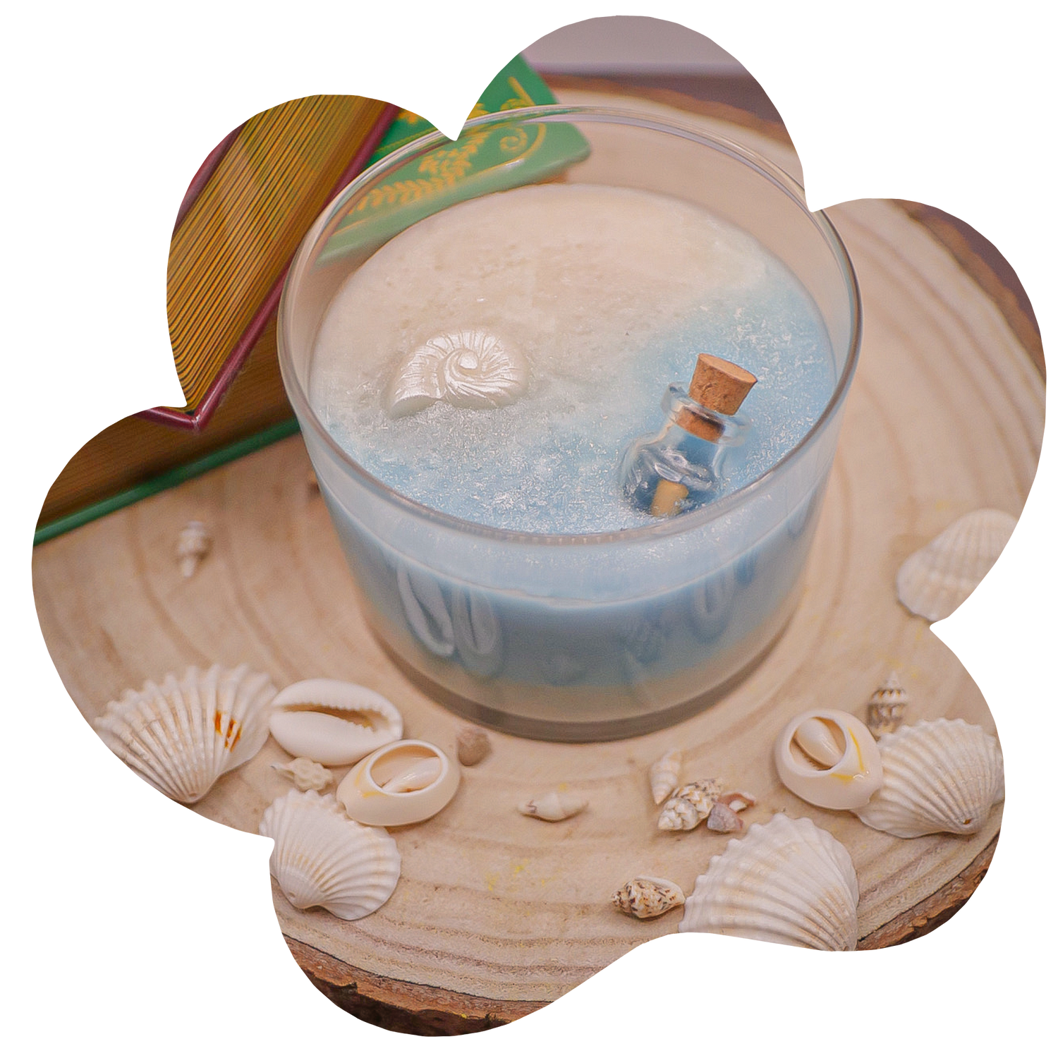 Experiencias aromaticas