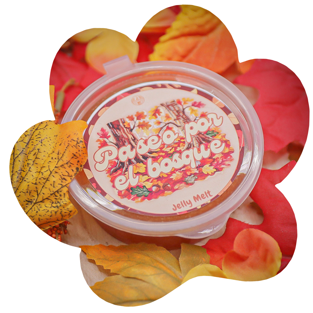 Jelly Melts