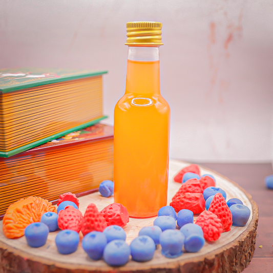 Wax melt formato elixir "tropical"