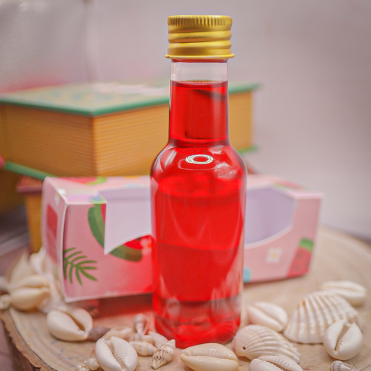 Wax melt formato elixir "sandia"