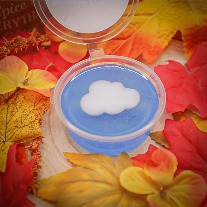 Jelly Melt · Lluvia