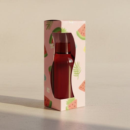Wax melt en formato elixir